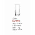 Glass Cup Dg-1374